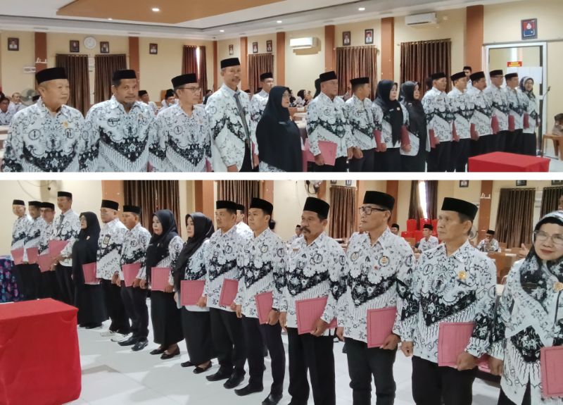 Bidang PGRI Kab. Jayapura - Persatuan Guru Republik Indonesia Cabang Kab. Jayapura