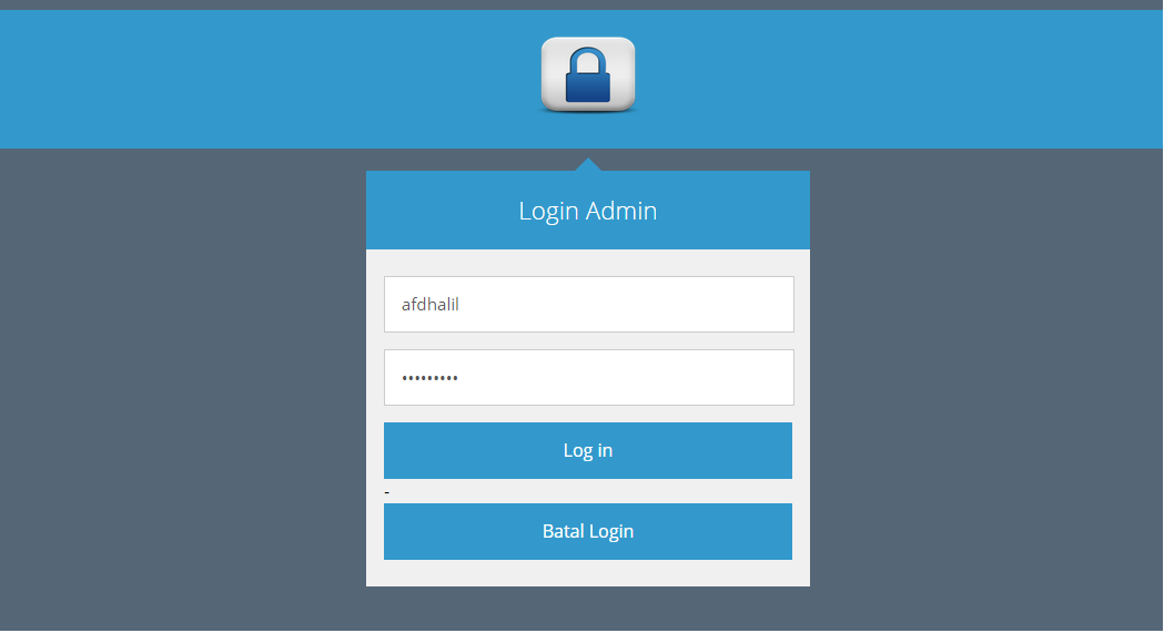 Login PGRI Kab. Jayapura - Persatuan Guru Republik Indonesia Cabang Kab. Jayapura