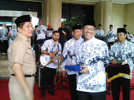 Pencarian PGRI Kab. Jayapura - Persatuan Guru Republik Indonesia Cabang Kab. Jayapura